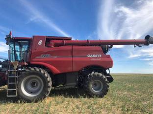 2020 Case IH 8250