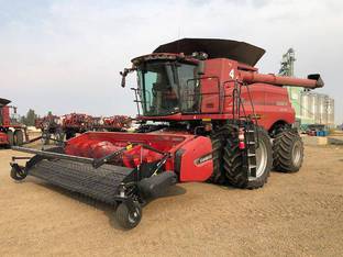 2020 Case IH 8250