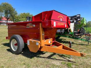 2025 Kelly-Ryan 4x10