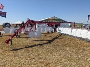 2025 Rowse ULTIMATE 20