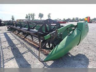 2010 John Deere 630D