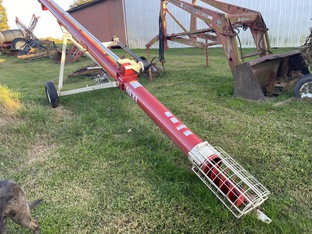2025 Farm King 10x31