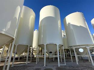 2025 MERIDIAN 1620GM