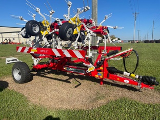 2024 Poettinger HIT 8.9 T