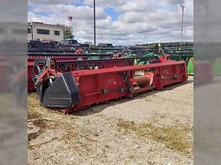 Case IH 1020