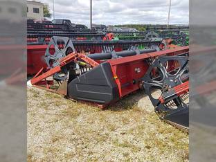 Case IH 1020