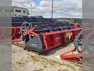 Case IH 1020