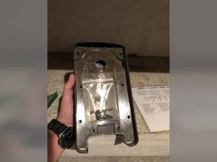 2008 John Deere GRN STAR