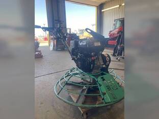 2021 MULTIQUIP JH90C