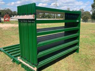 2023 ARROWQUIP PA-8 & PA-10