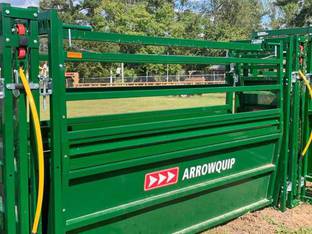 2023 ARROWQUIP EF-10