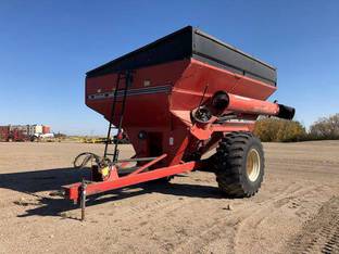 2003 Unverferth 8200