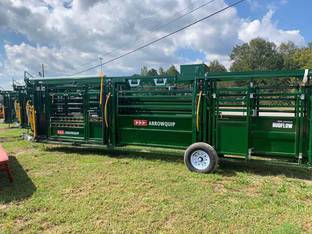 2023 ARROWQUIP 8708LR-EF8