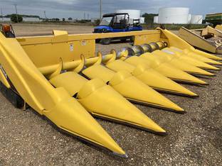 2004 New Holland 98C