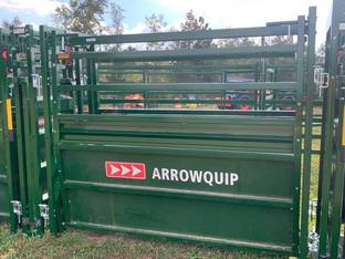 2023 ARROWQUIP EF-8
