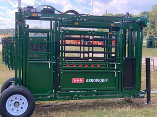 2024 ARROWQUIP 1040LV