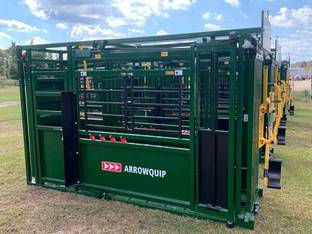 2023 ARROWQUIP 5400LV