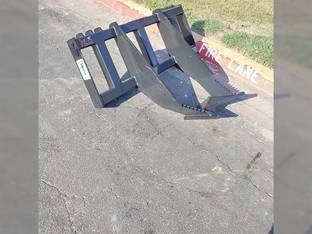 BLUE DIAMOND TREE GRUBBER