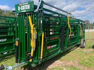 2023 ARROWQUIP 7408-EF8