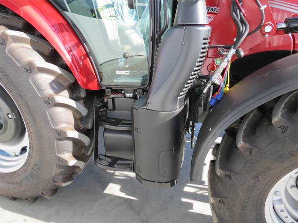 2024 Case IH FARMALL 120C Tractor 19328269 Zimmerman Farm Service Inc   13cd4743 Ab3d 4335 85a3 896d368b2928 