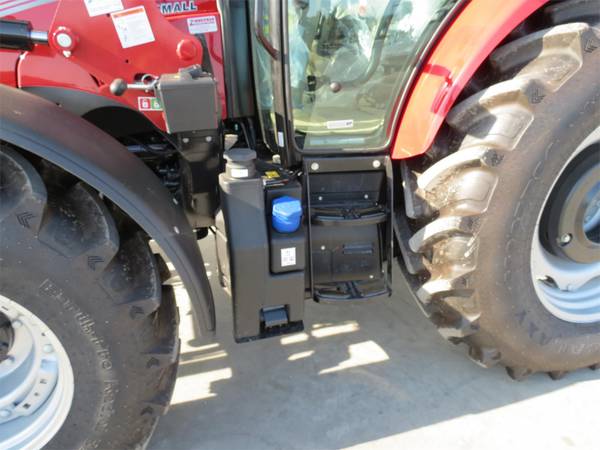 2024 Case IH FARMALL 120C Tractor 19328269 Zimmerman Farm Service Inc   D7281e09 1547 4c43 Aa76 107c0200a53f 