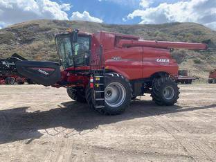 2021 Case IH 9250