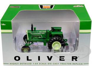 SPECCAST OLIVER 1955 TRACTOR