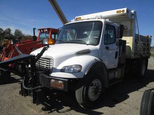 2006 Freightliner BUSINESS CLASS M2 106