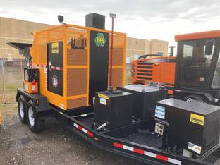 2023 KM International KM T2