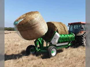 2026 Hustler CHAINLESS TX205