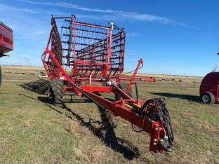 2018 Bourgault Industries Ltd. XR770-90
