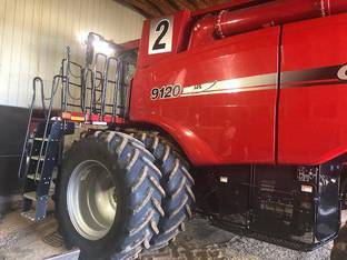 2011 Case IH 9120