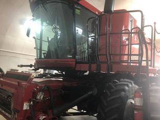 2009 Case IH 9120