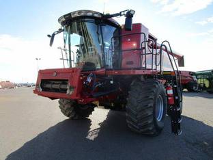 2018 Case IH 8240