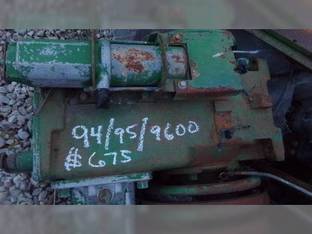 1990 John Deere 9400