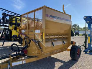 2023 HayBuster 2660