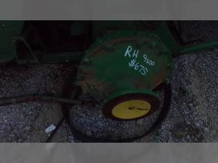 1996 John Deere 9500