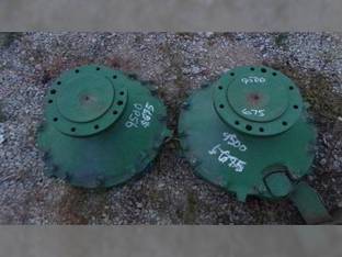 1995 John Deere 9400