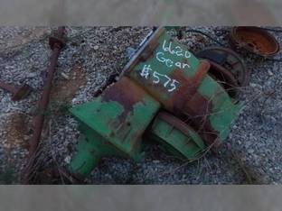 1982 John Deere 6620