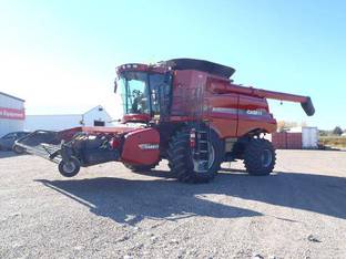 2013 Case IH 7230