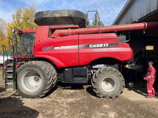 2012 Case IH 9230