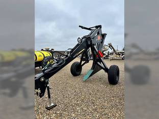 2024 Soil-Max GOLD DIGGER STEALTH ZD