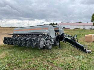 2025 CrustBuster 4030