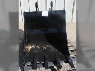 2021 Paladin Heavy-Duty Pin-On Buckets 8T & LBH 30 in