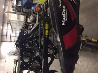 2019 MacDon Industries FD145