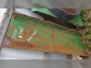 1988 John Deere 7720