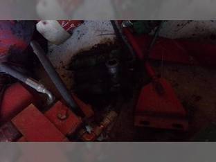 1988 John Deere 6620