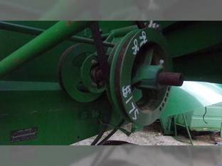 1995 John Deere 9500