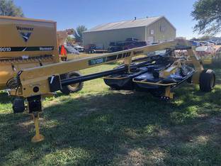 2025 Vermeer Mfg. Co. TM1200