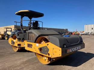 2018 Volvo DD120C